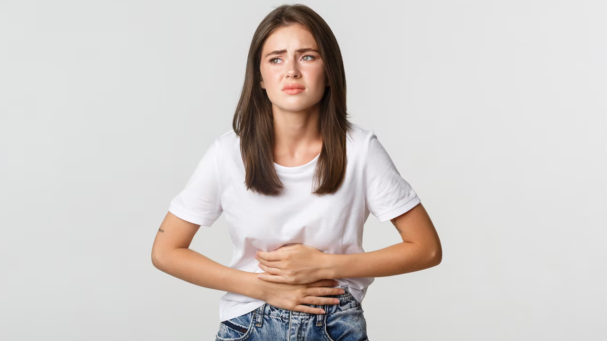 can stomach bloating cause shortness of breath in hindi 01