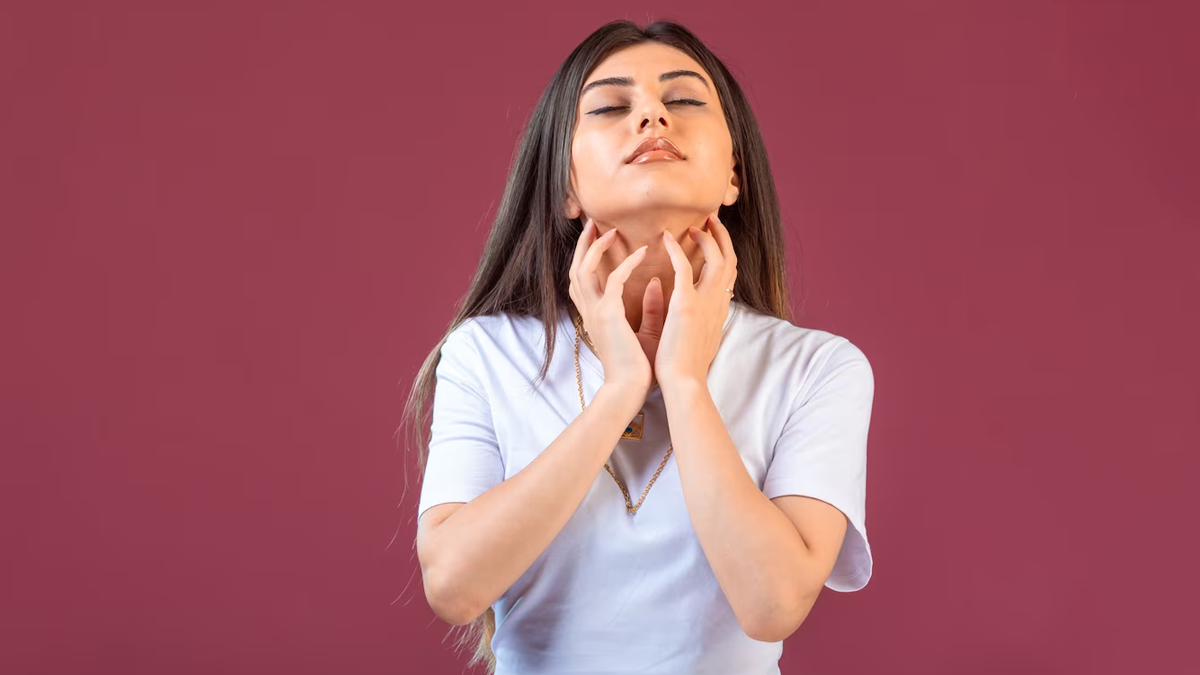 thyroid imbalance
