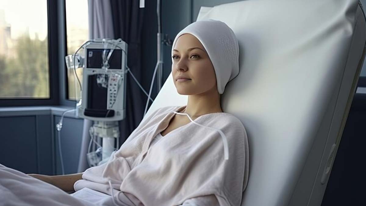 types of cancer treatments