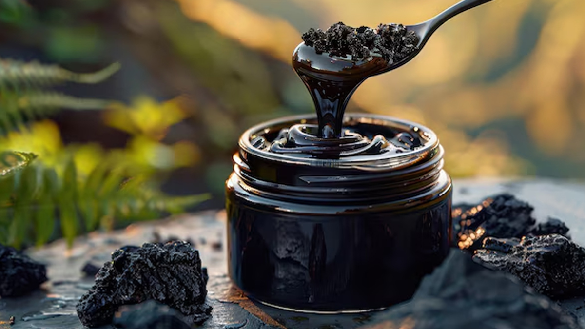 Can shilajit increase blood pressure in