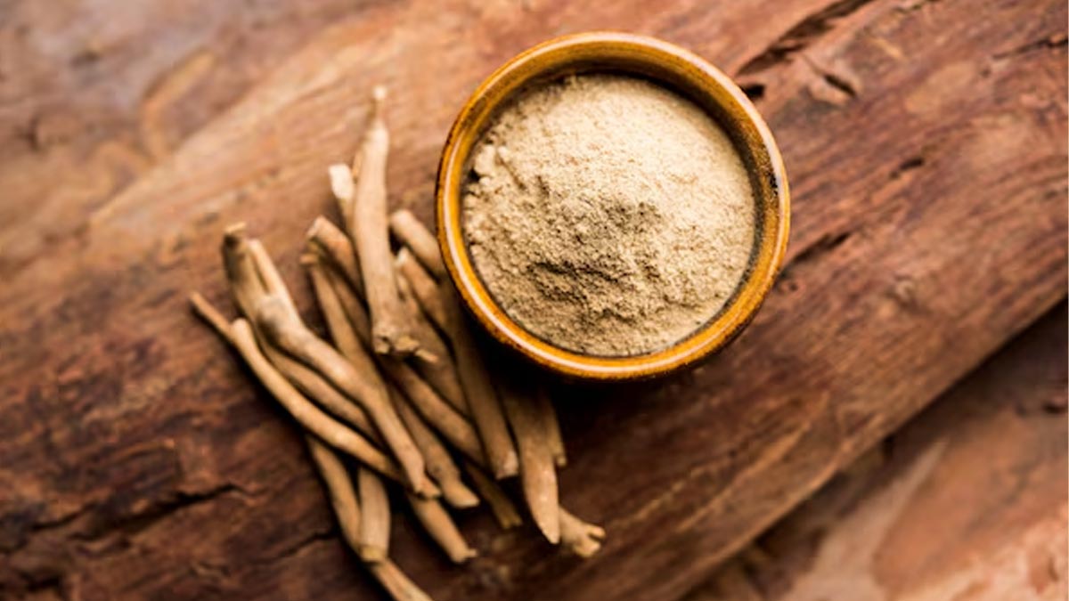 Does ashwagandha increase BP