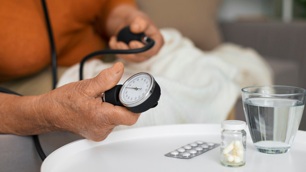 What Habits Can Cause High Blood Pressure in