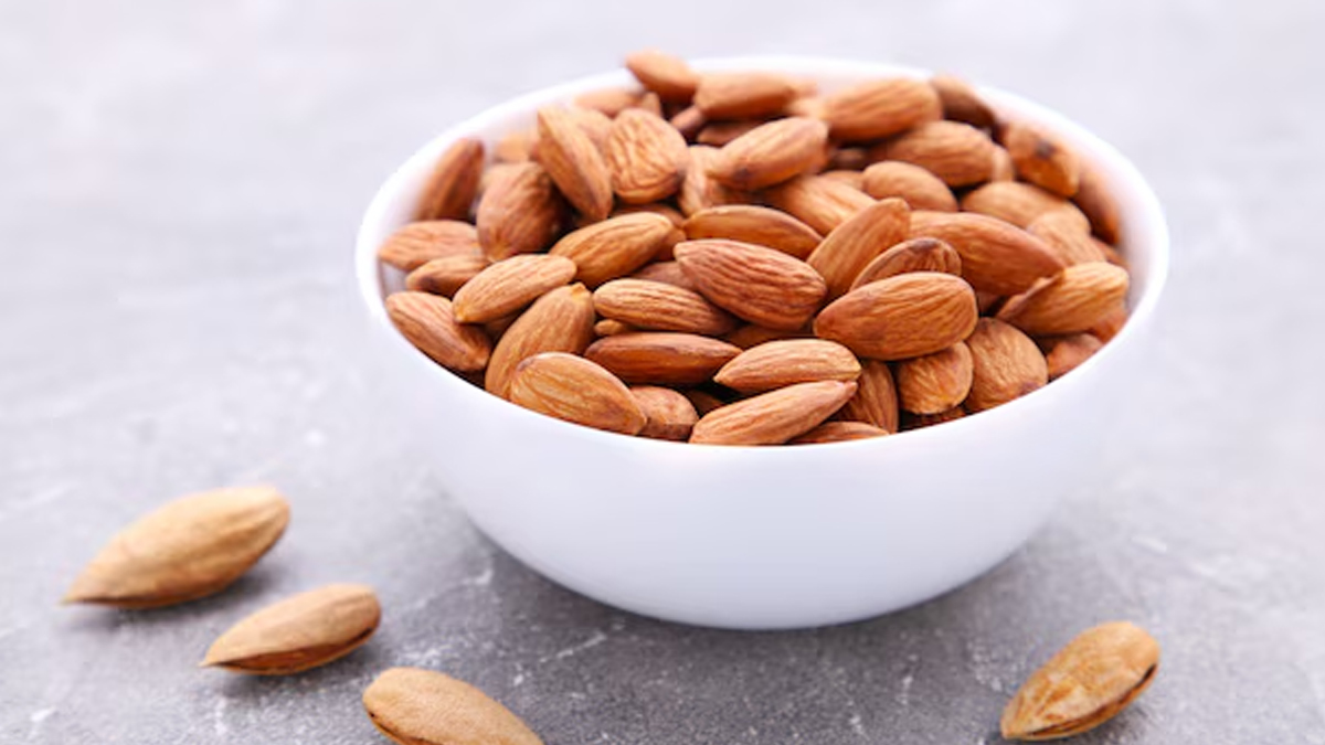 almonds-benefits