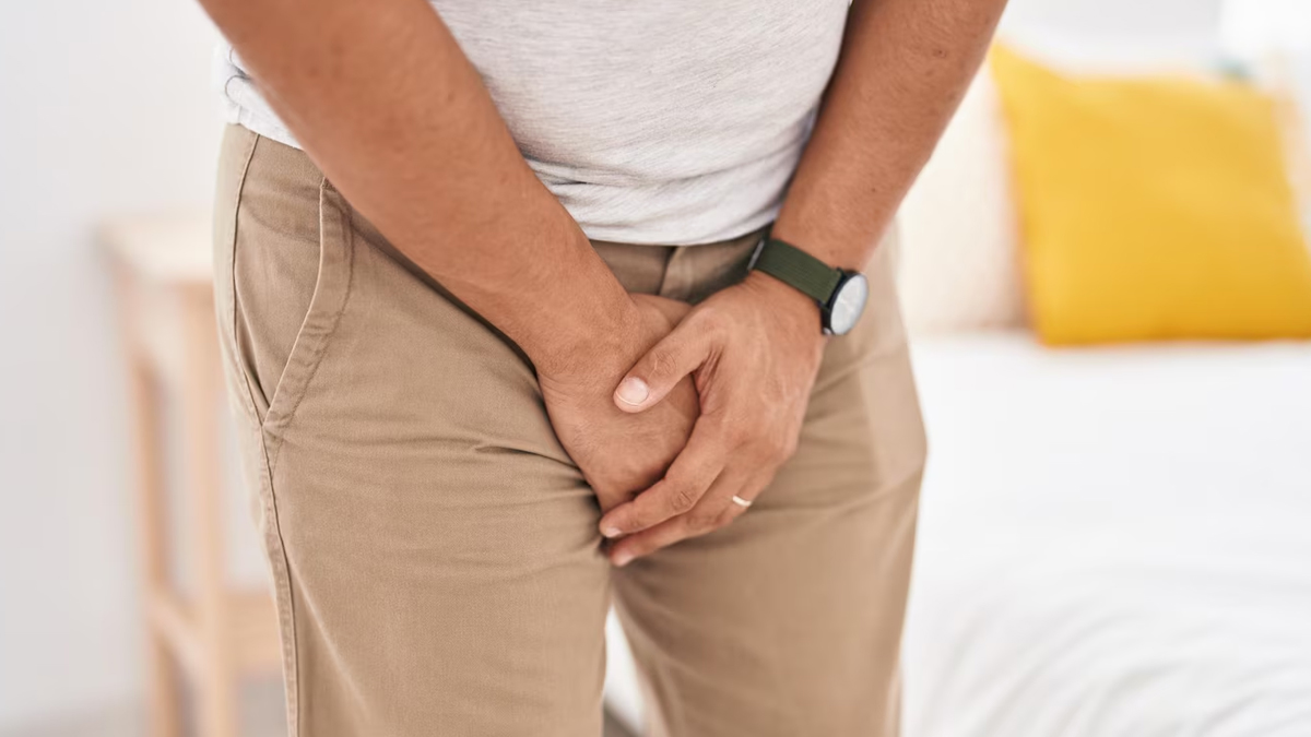 early signs of sexually transmitted disease 2