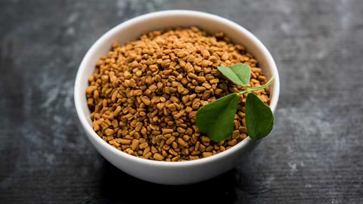 is fenugreek good for fatty liver in hindi 1