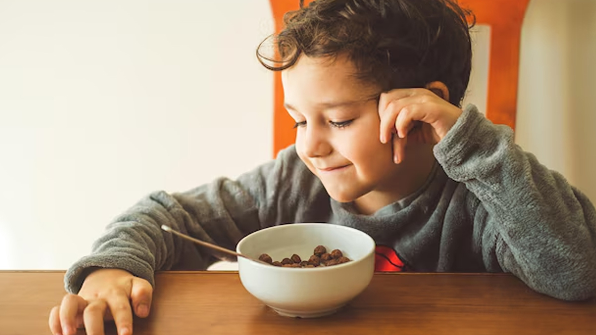 Benefits of raisins to increase children weight u