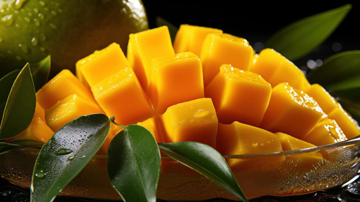 benefits-of-eating-mango-in-breakfast