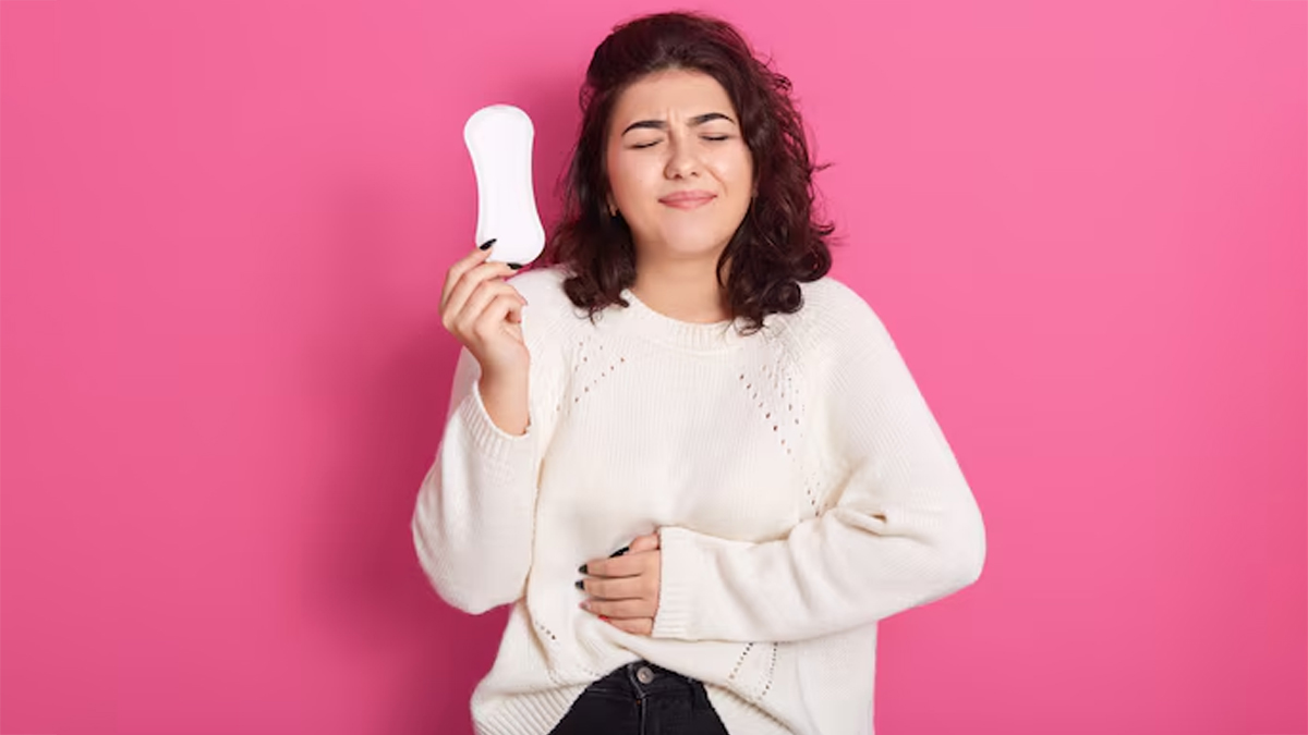 क्या डिसमेनोरिया होने के बावजूद महिलाएं प्रेग्नेंट हो सकती हैं? जानें क्या कहते हैं डॉक्टर