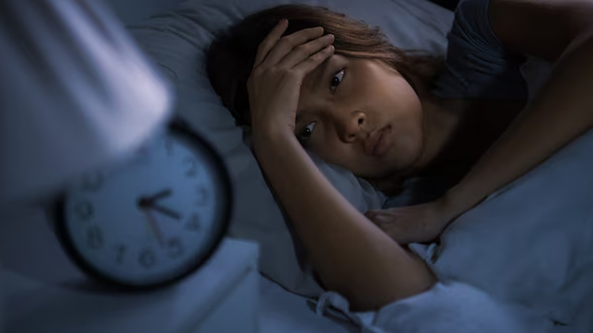 can lack of sleep cause kidney stones in hindi 1