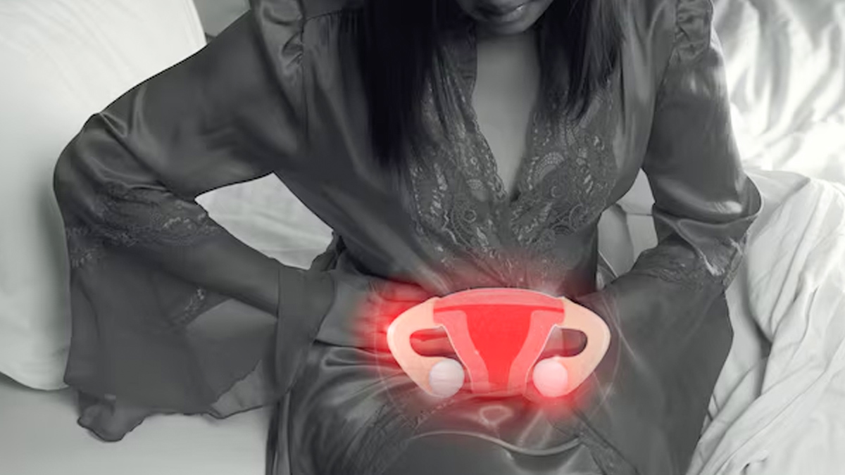 is bulky uterus a serious problem