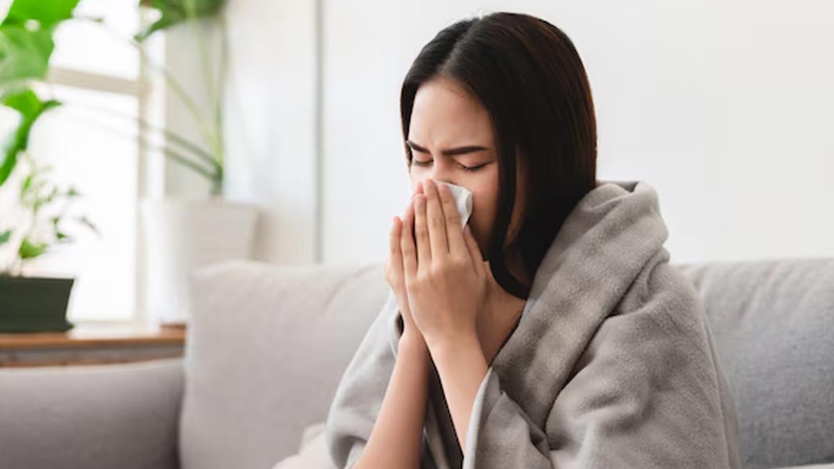 sinus and cold difference  Difference between sinus infection and cold in