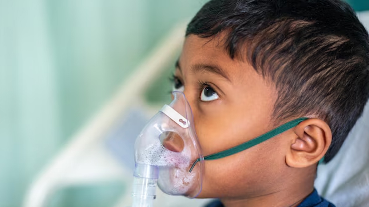 autoimmune disease in children