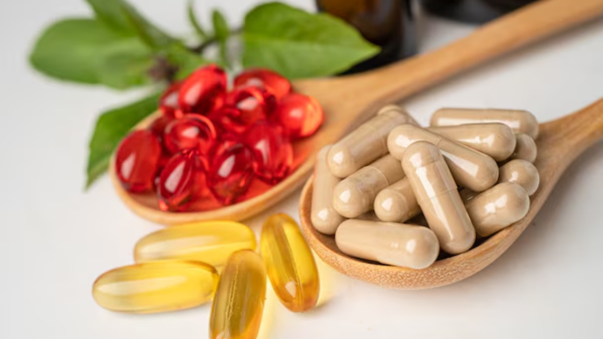 supplements avoid with thyroid medicine