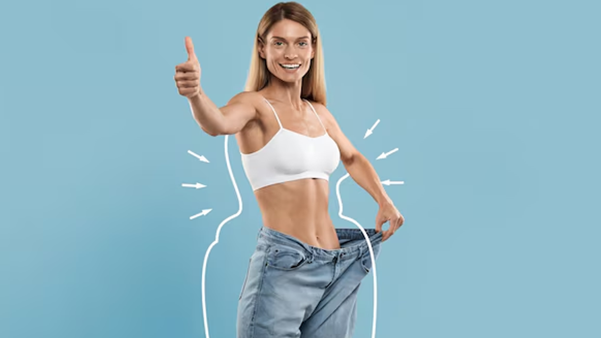 weight loss tips in hindi