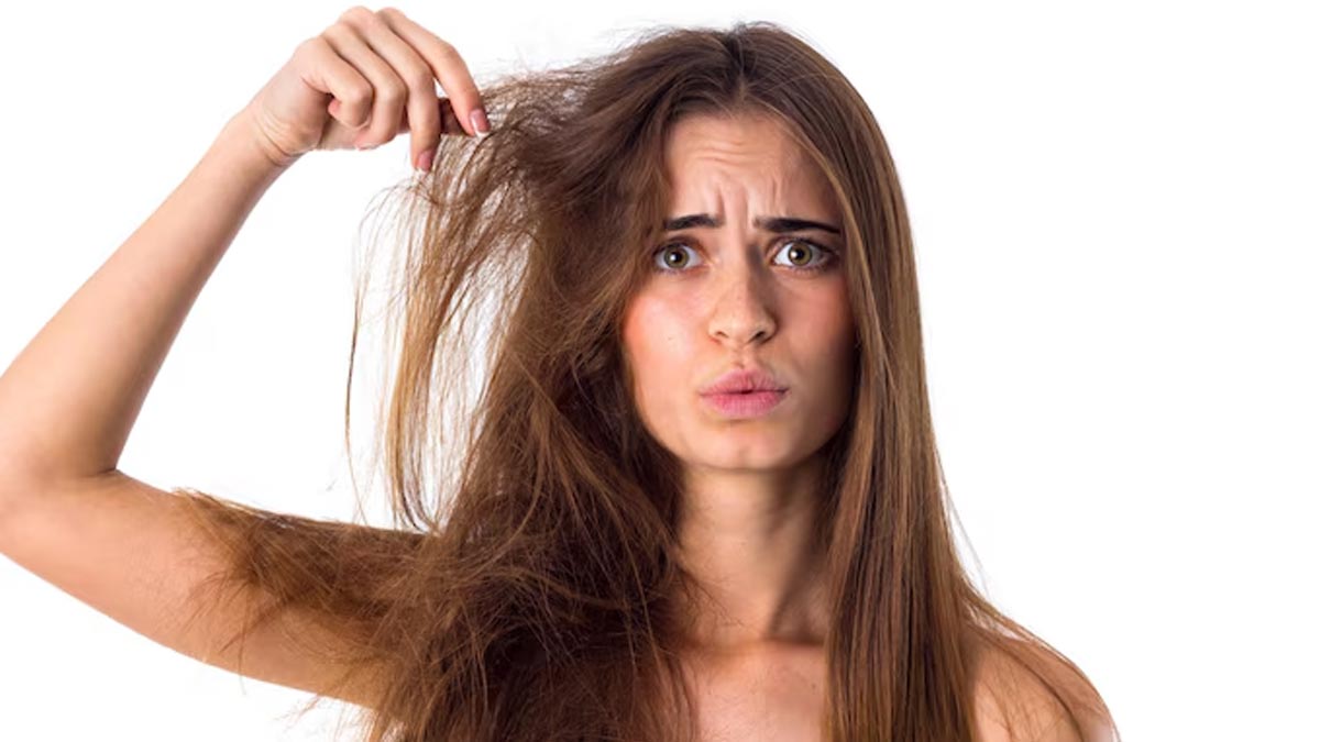 which vitamin deficiency causes hair to become lifeless in hindi main (3)