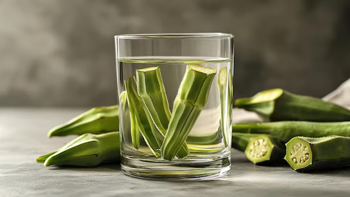 who should not drink ladyfinger or bhindi water in hindi 1
