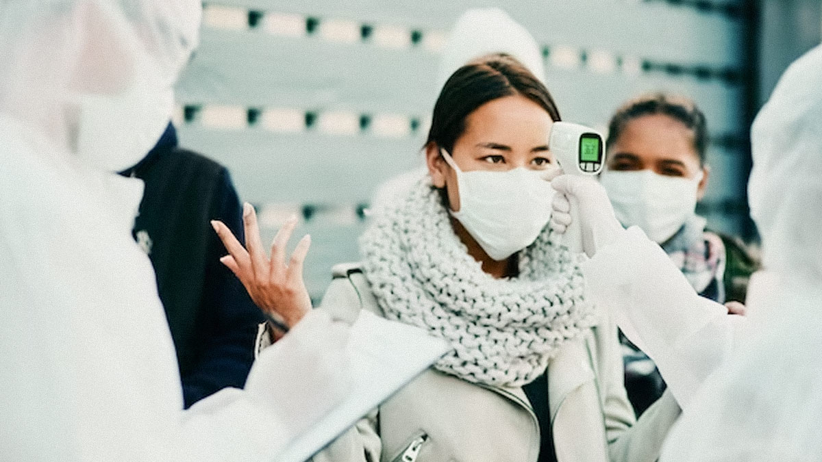 Are People With Booster Dose More Prone To Get Covid