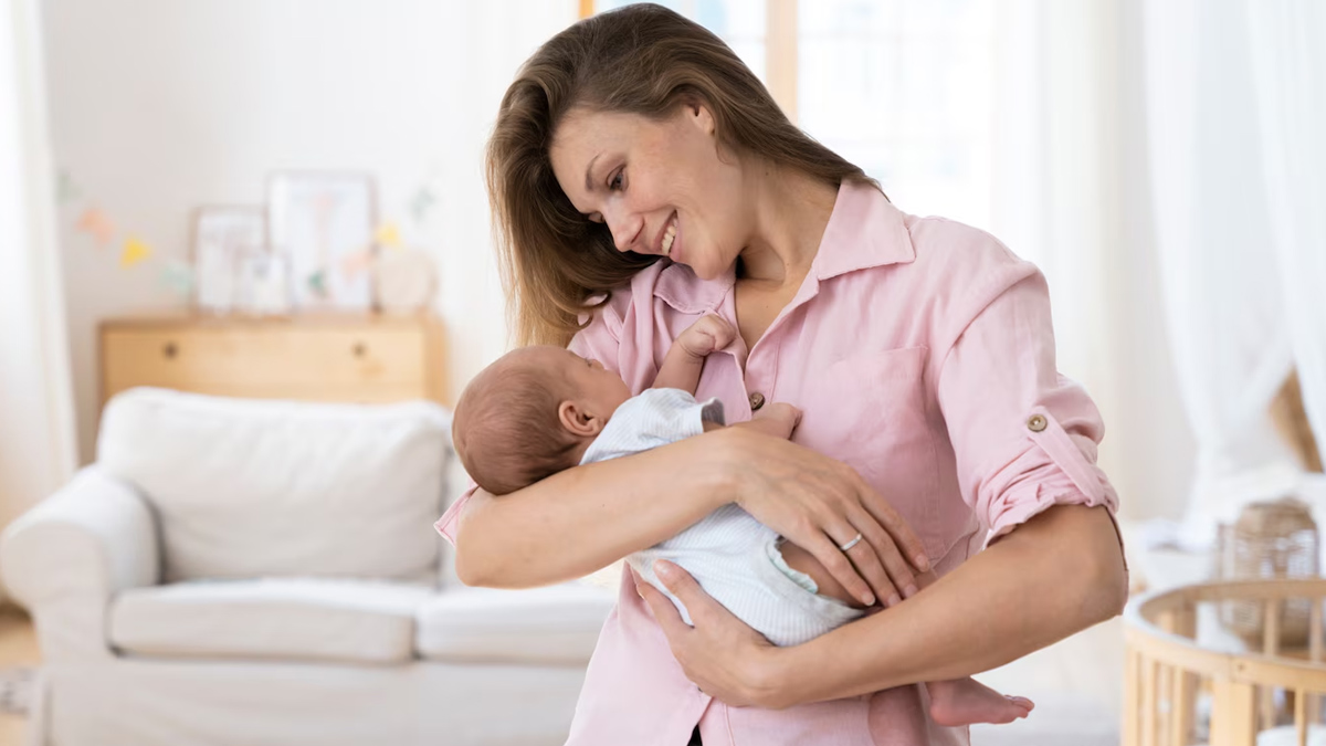 can-you-spoil-baby-by-picking-them-up