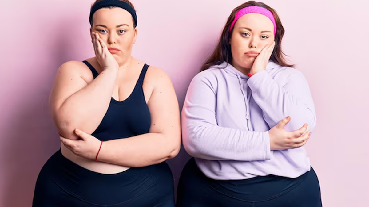 Hernia And Obesity Connection