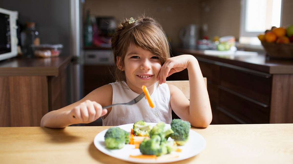 Vomiting In Children