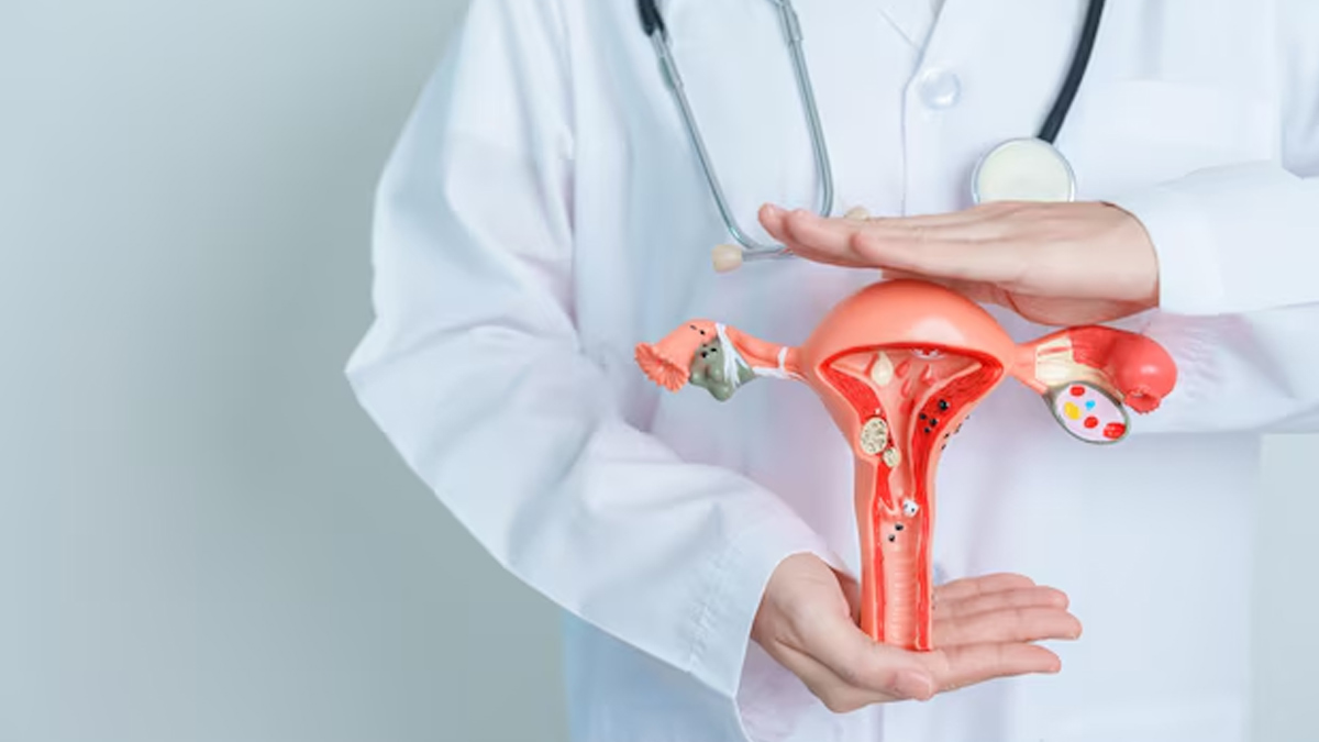 can endometriosis cause uti symptoms  1 (4)