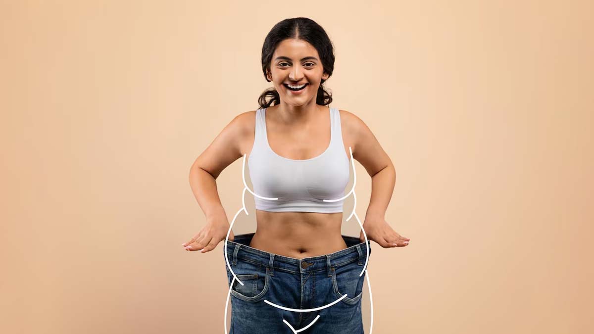 वजन कम करने के लिए अपनाएं 40-40-20 रूल, एक्सपर्ट से जानें क्या हैं ये