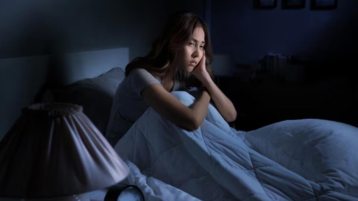 Sarpagandha For Insomnia