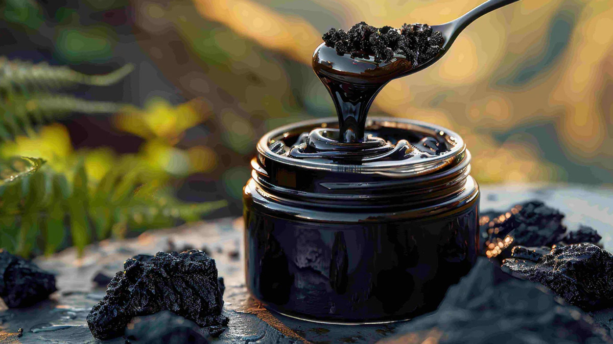 क्या शिलाजीत महिलाओं के लिए फायदेमंद है- Is Shilajit good for women?  Shilajit-Benefits-For-Women-inside2