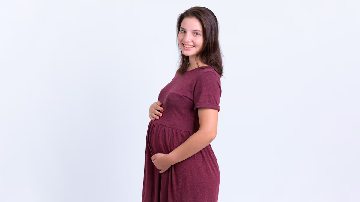 what causes uterine contractions during pregnancy 01 (7)