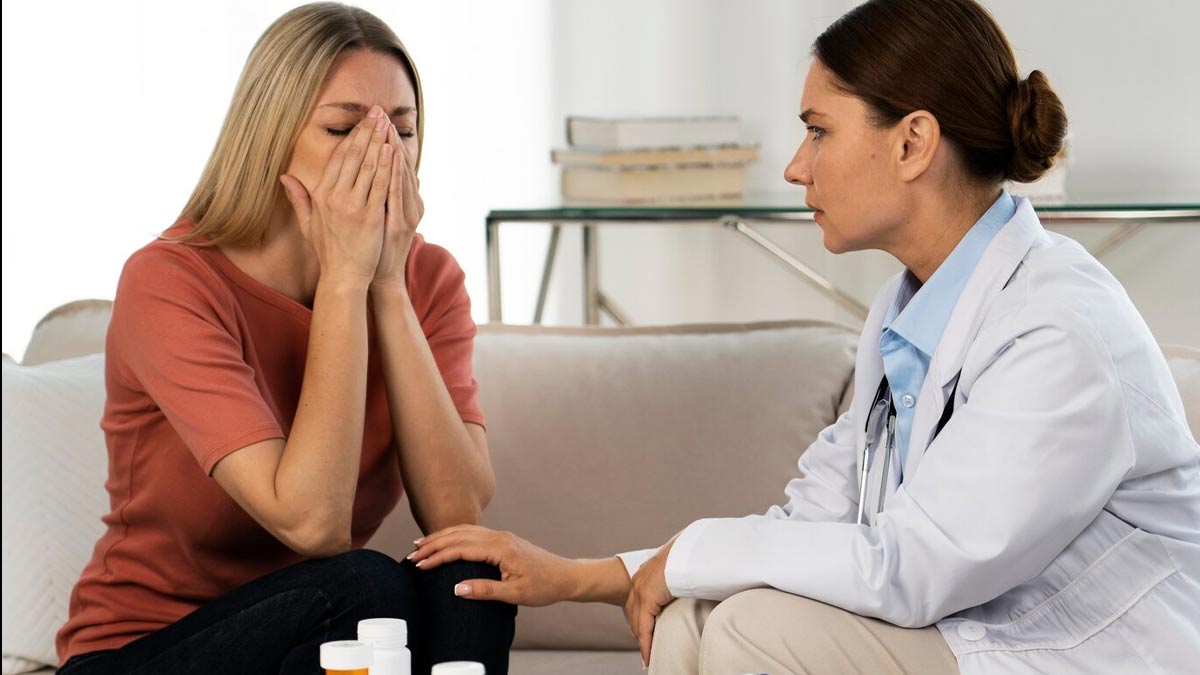 Causes and symptoms of missed miscarriage in
