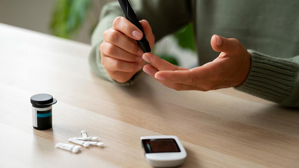 Diabetes Snacks Diet Plan