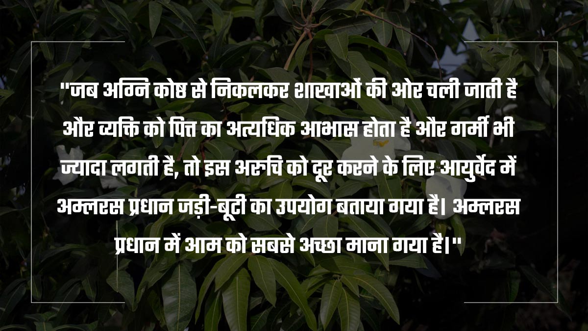 Mango benefits side effects uses