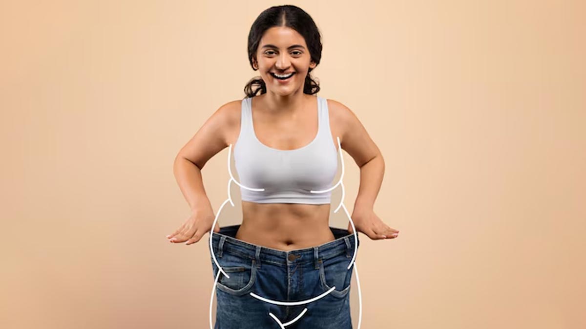 30 की उम्र के बाद महिलाओं का बैली फैट क्यों बढ़ता है | How to reduce belly fat in 30s naturally | 30 ki umar main belly fat kaise kam karein belly-fat-inside2