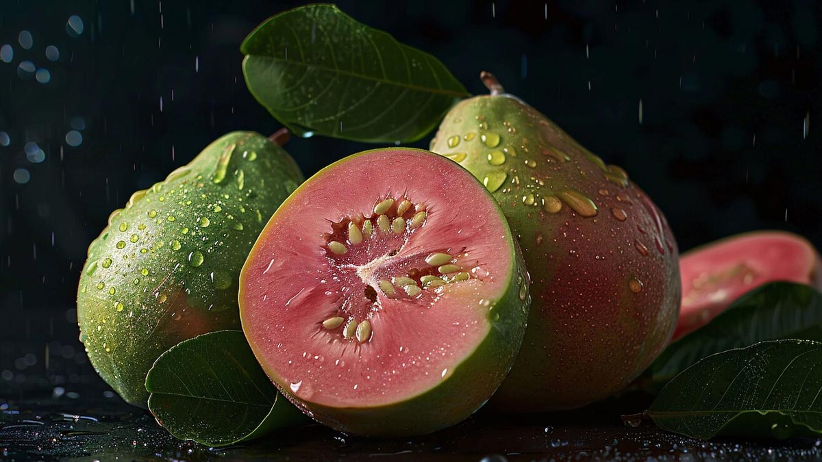 guava for kidney