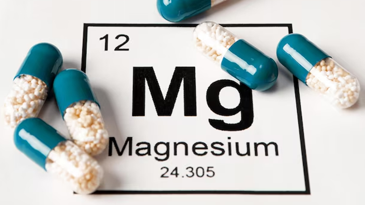 magnesium-supplement