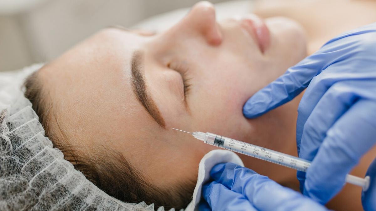 Is Botox Safe For Everyone