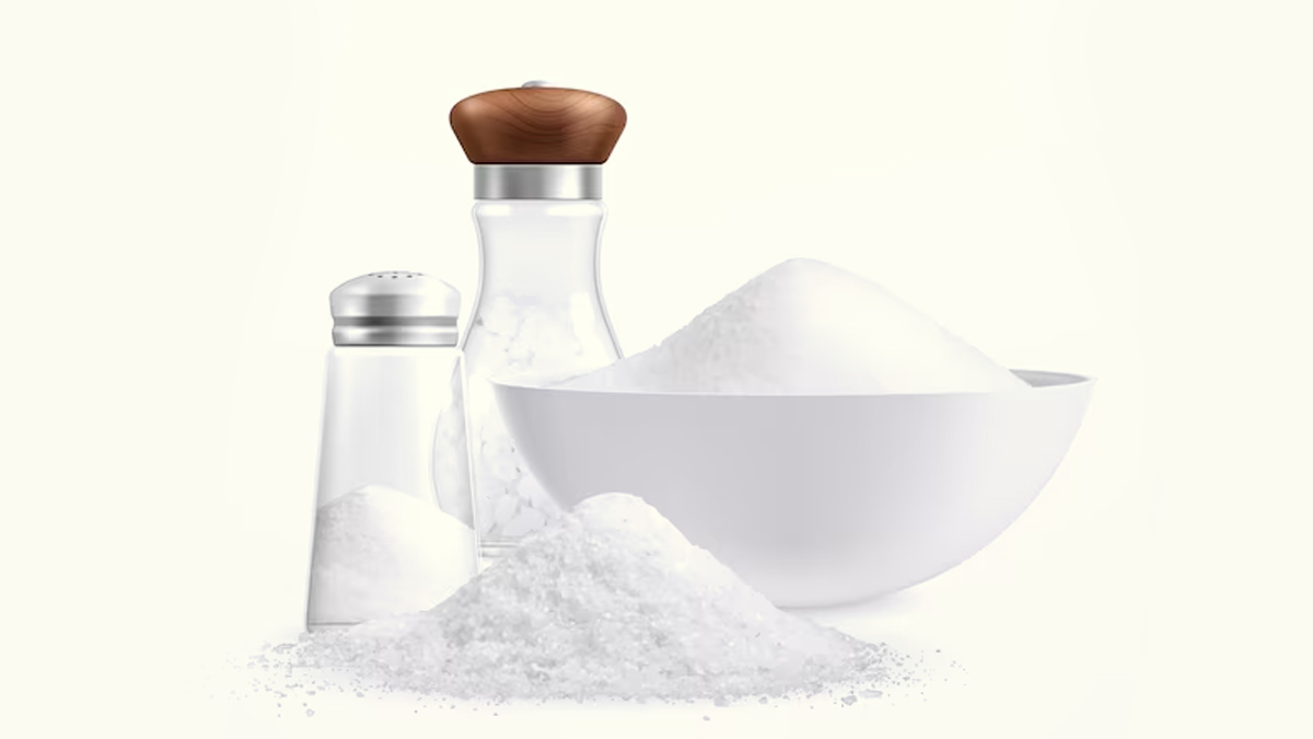 salt intake affect bones