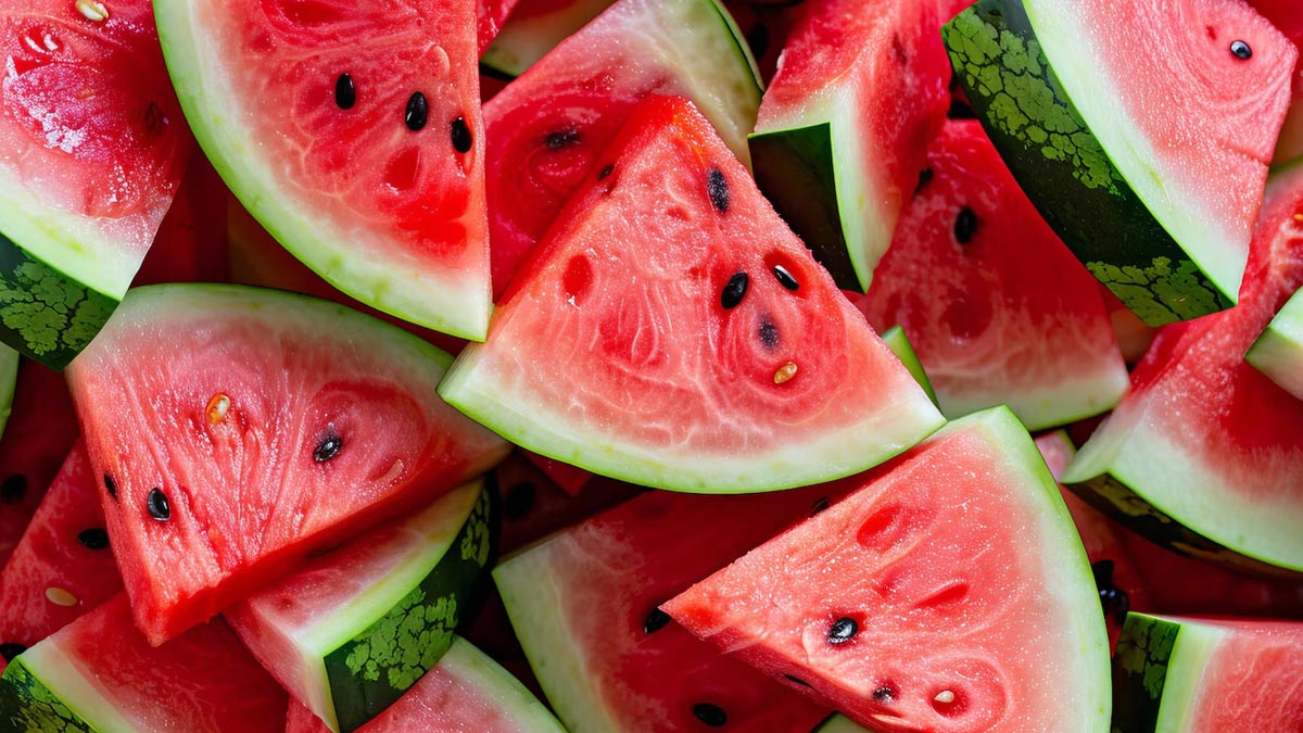 Side Effects Of Eating Watermelon