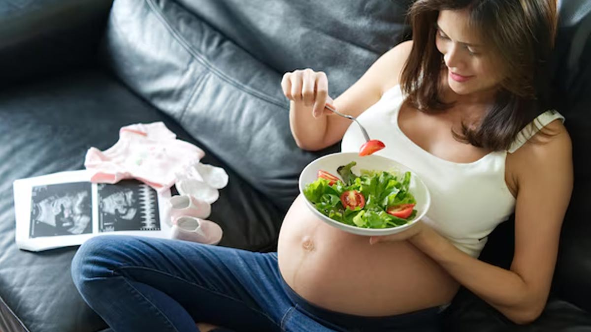 Is Yam Safe During Pregnancy