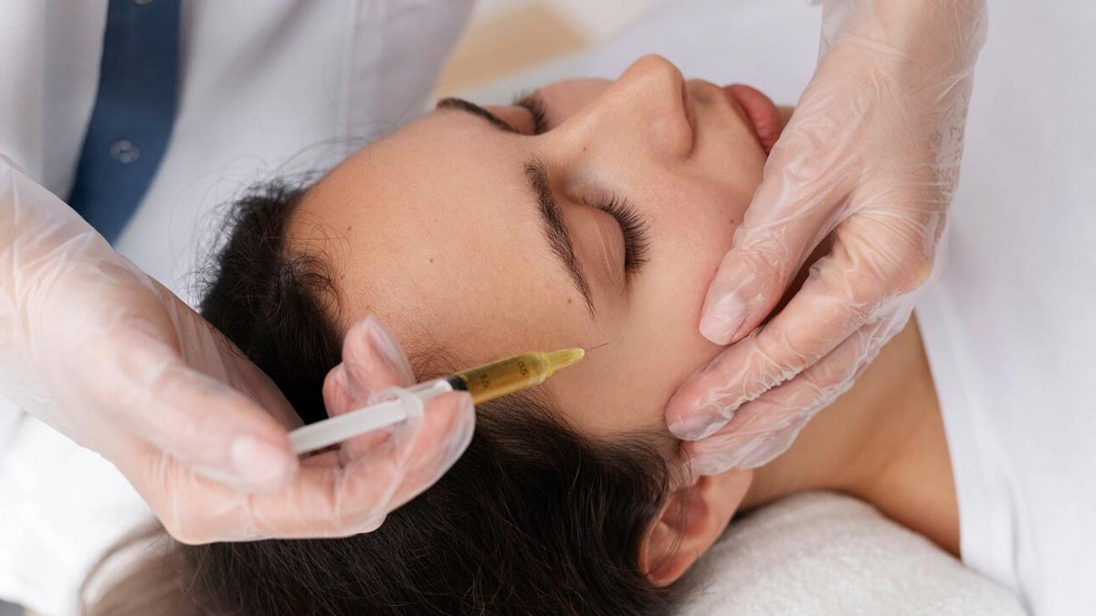 Can Botox Treat All Wrinkles