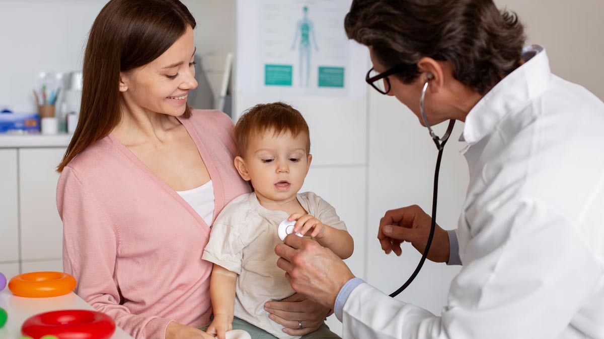 container baby syndrome in