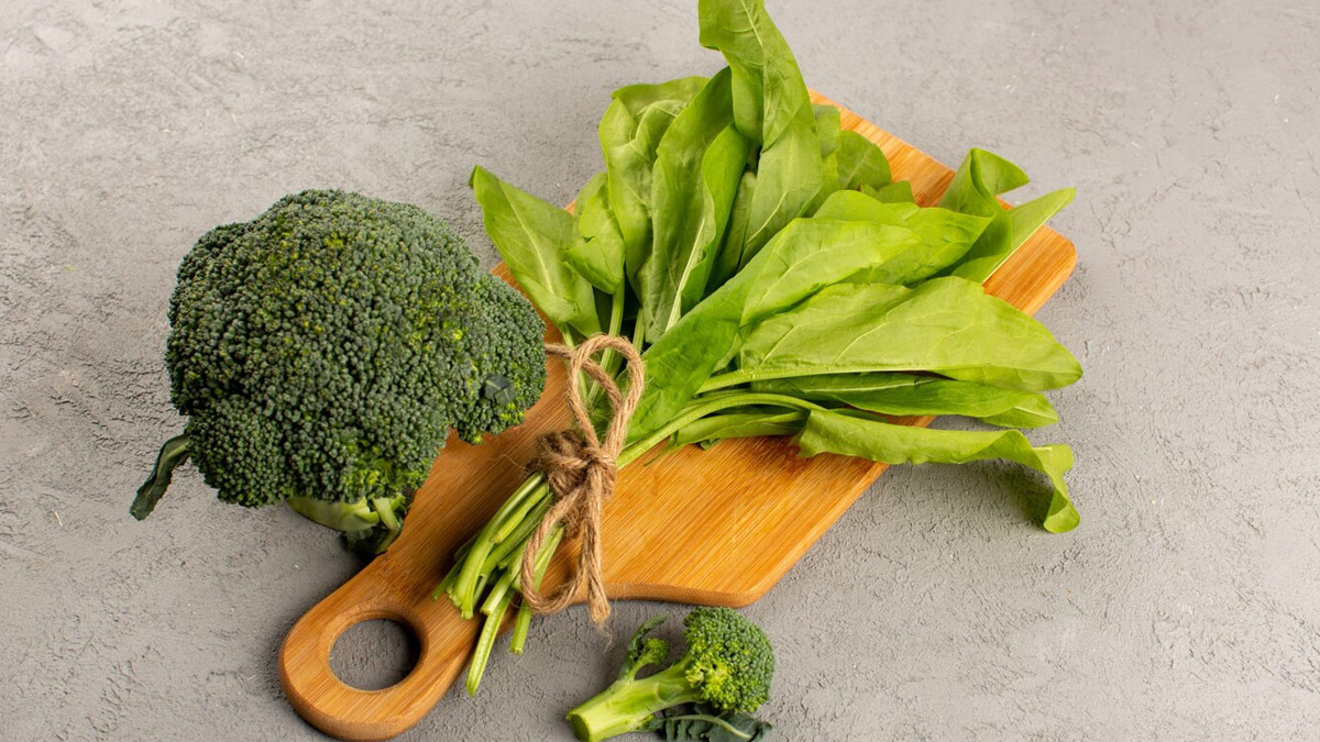 healthy foods for heart-inside