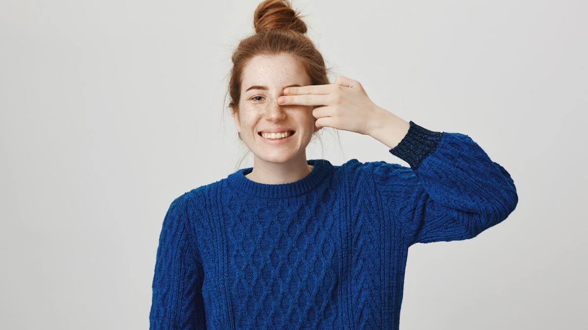 Healthy Habits For Eye Care