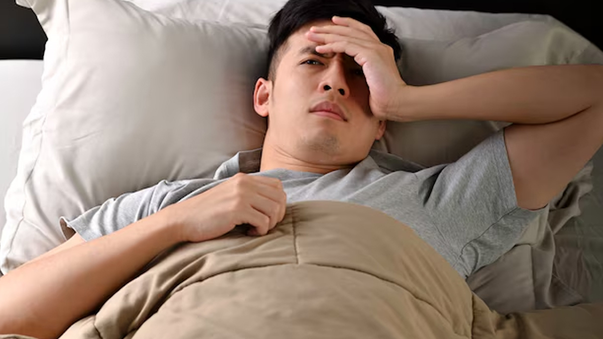 can lack of sleep cause hallucinations