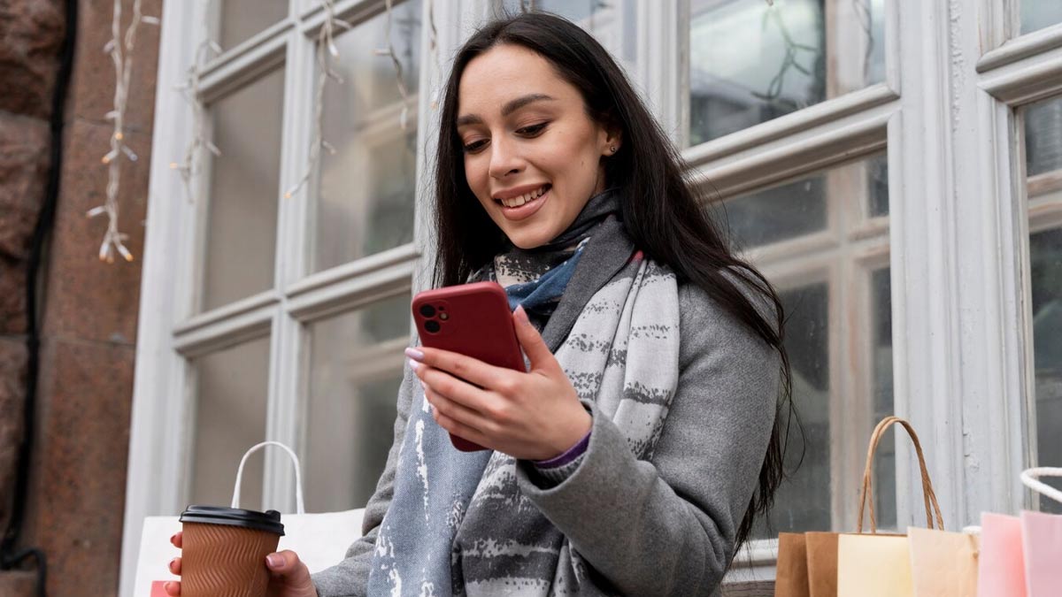 What is digital fasting in
