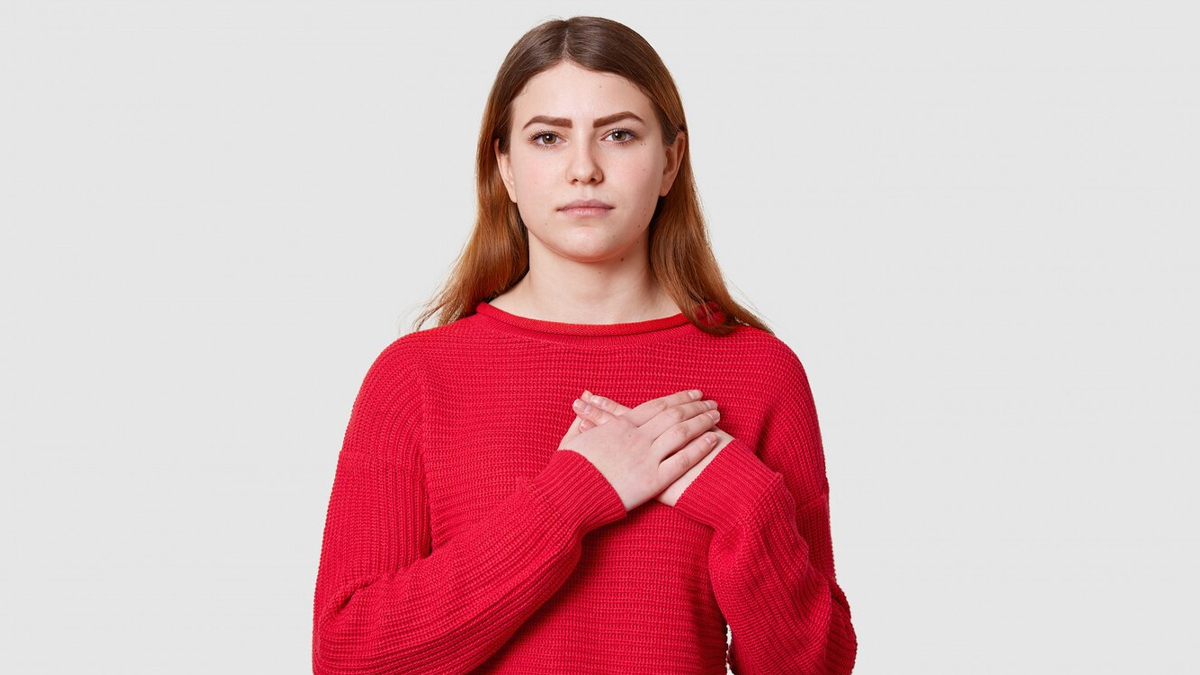 delay periods and breast pain-inside