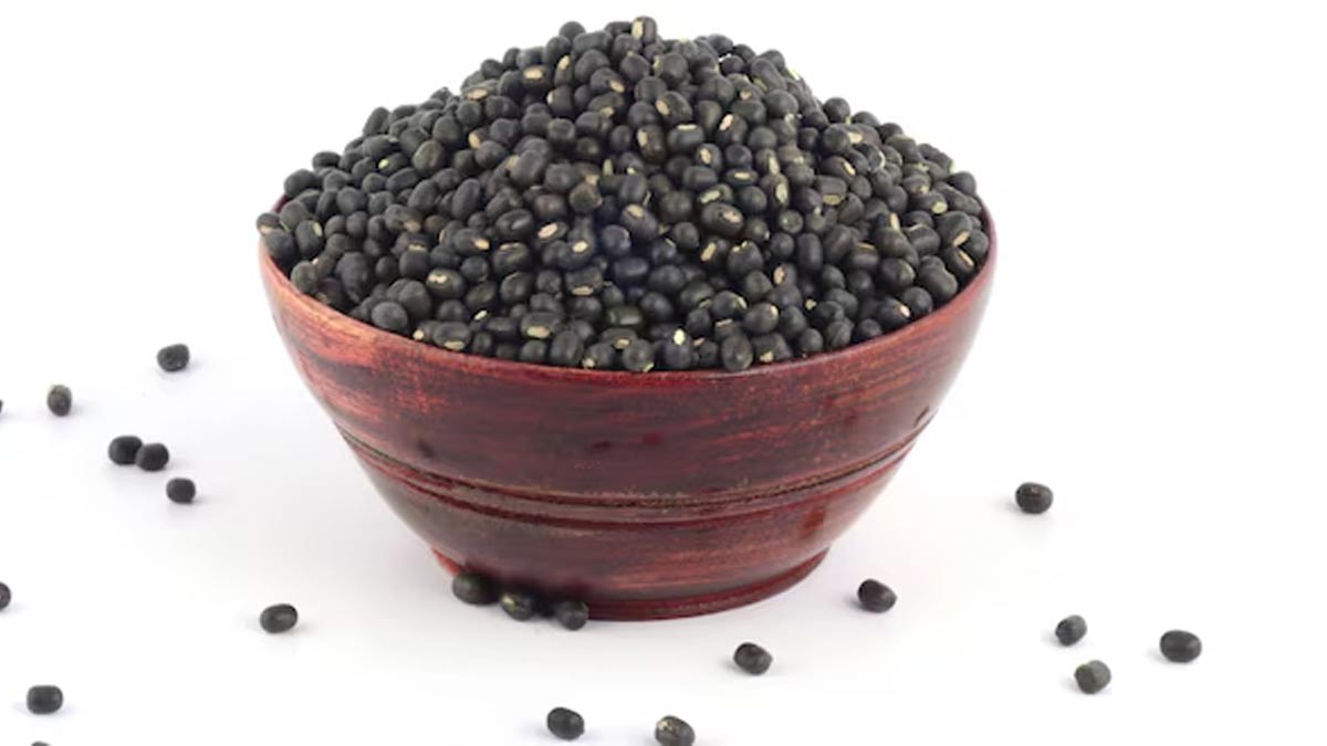 urad dal