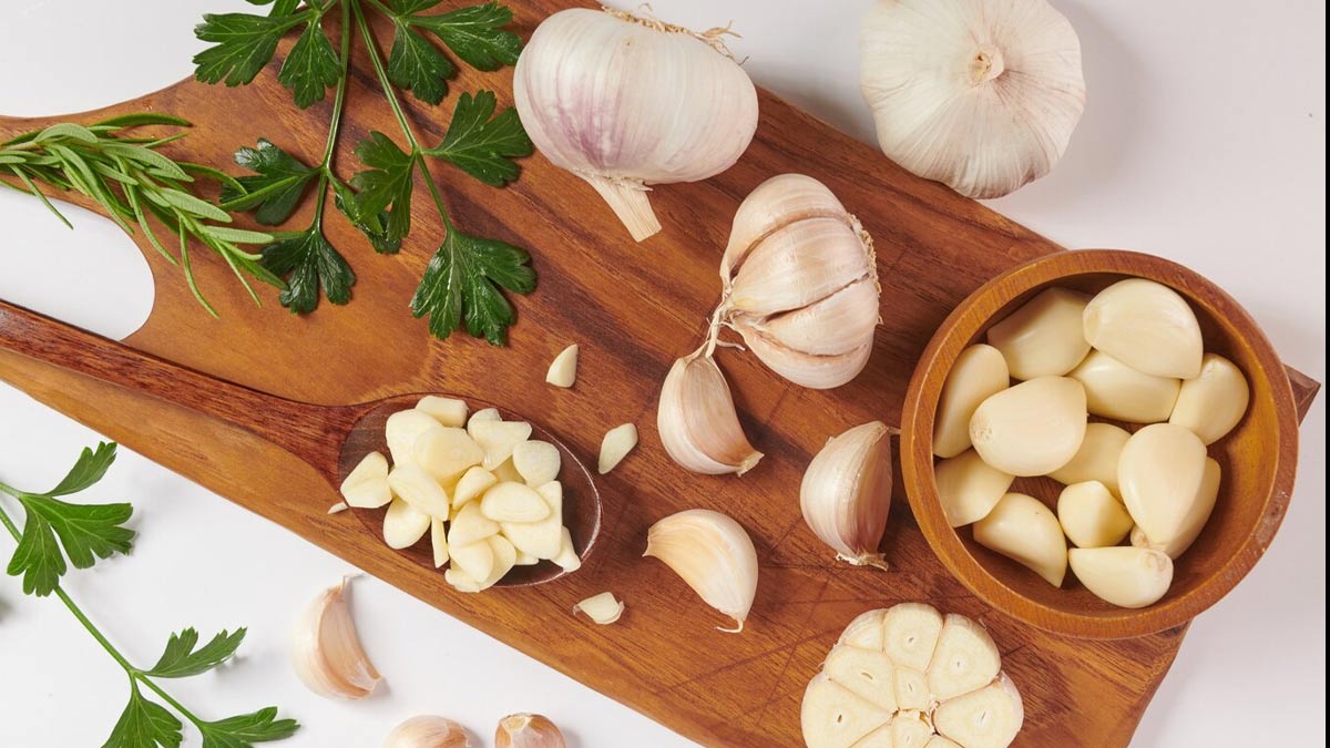 Who Should Not Consume Garlic
