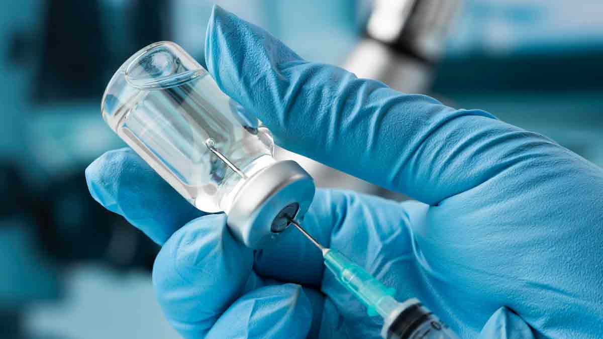 क्या सिर्फ वैक्सीन से खसरे से बचाव संभव है | Can Measles be Easily Prevented by Vaccination Measles-inside3