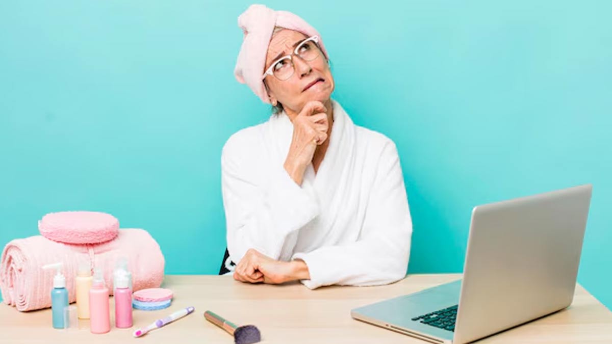 Toxic Ingredients to Avoid in skincare